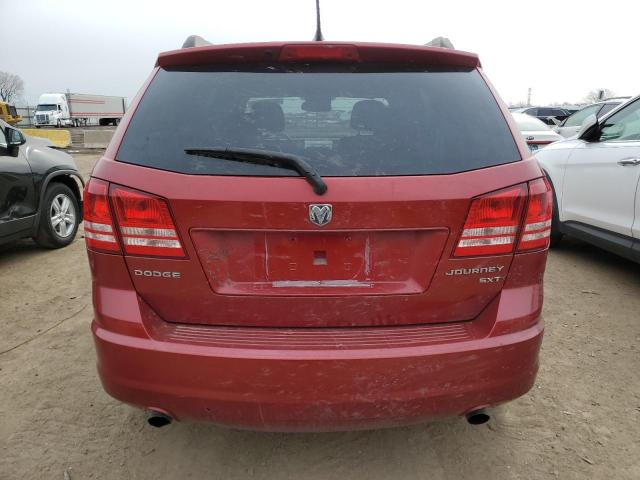 Photo 6 from auction – 2010 DODGE JOURNEY with VIN 3D4PG5FV4AT151652