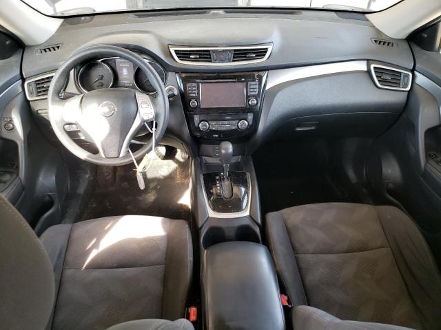 Photo 8 from auction – 2016 NISSAN ROGUE S with VIN KNMAT2MT4GP731432