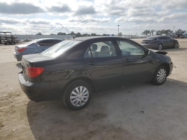 Photo 3 from auction – 2003 TOYOTA COROLLA CE with VIN JTDBR32E030013764