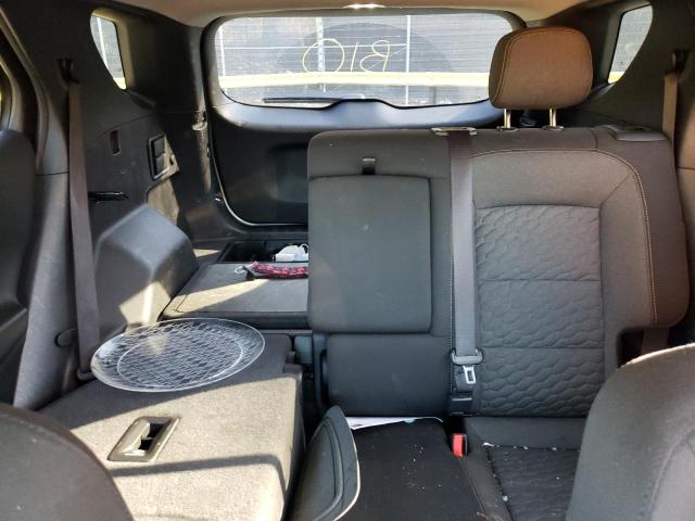 Photo 10 from auction – 2018 CHEVROLET EQUINOX LT with VIN 2GNAXJEVXJ6190934