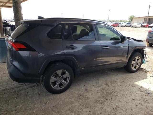 Photo 3 from auction – 2022 TOYOTA RAV4 LE with VIN JTMLWRFV0ND150161