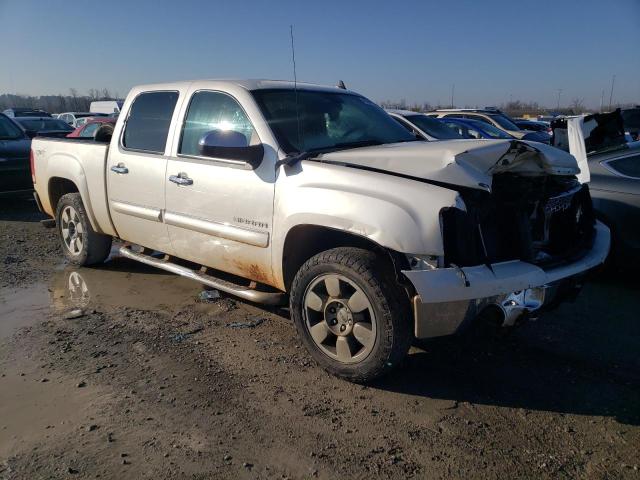 Photo 4 from auction – 2011 GMC SIERRA K15 with VIN 3GTP2WE30BG150283
