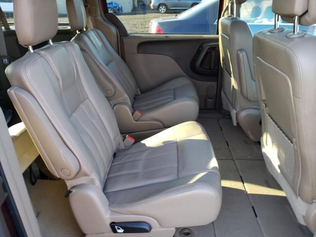 Photo 11 from auction – 2014 CHRYSLER TOWN & COU with VIN 2C4RC1CG8ER274802