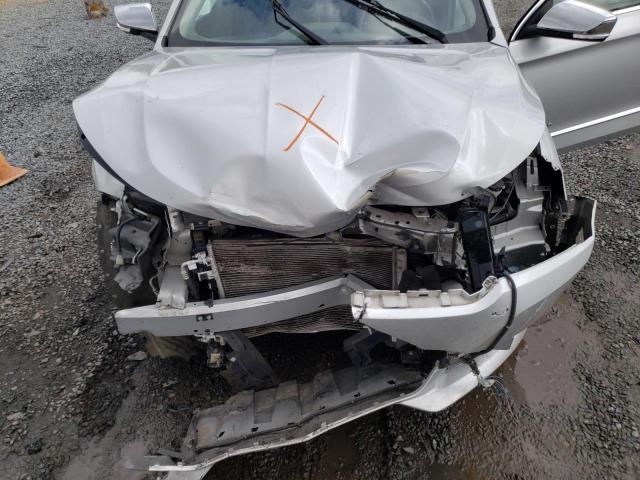 Photo 11 from auction – 2017 CHEVROLET IMPALA PRE with VIN 2G1145S32H9161473