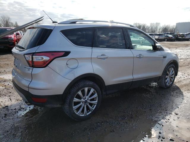 Photo 3 from auction – 2017 FORD ESCAPE TIT with VIN 1FMCU9J96HUE11745