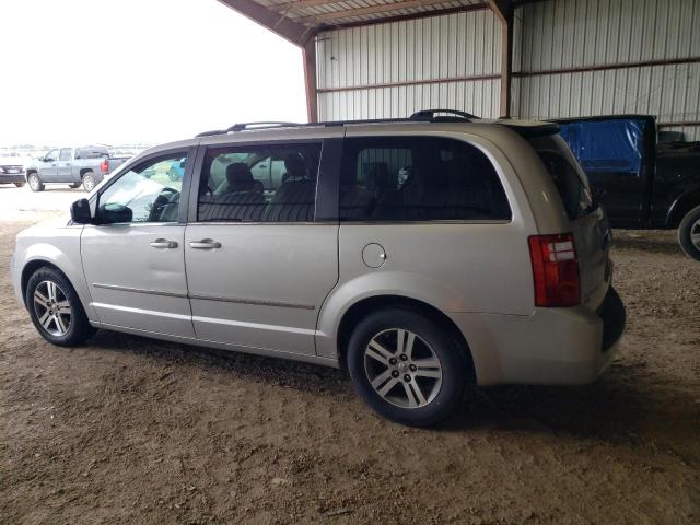Photo 2 from auction – 2010 DODGE GRAND CARA with VIN 2D4RN5DX3AR130104