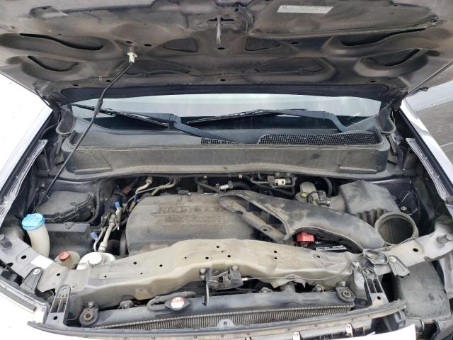 Photo 12 from auction – 2015 HONDA PILOT SE with VIN 5FNYF3H34FB017136
