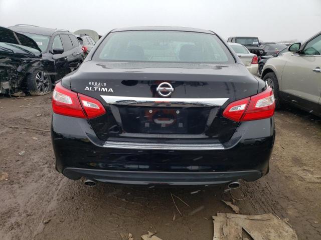 Photo 6 from auction – 2016 NISSAN ALTIMA 2.5 with VIN 1N4AL3AP5GN386765