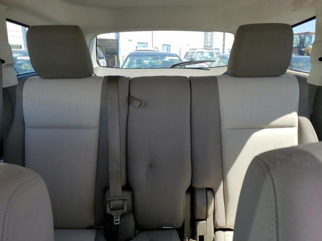 Photo 10 from auction – 2010 DODGE JOURNEY SX with VIN 3D4PG5FV1AT116499