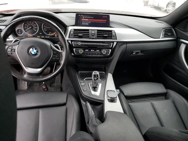 Photo 8 from auction – 2019 BMW 430I GRAN with VIN WBA4J1C57KBM16868