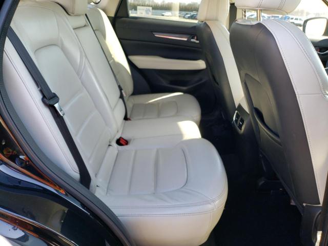 Photo 11 from auction – 2017 MAZDA CX-5 GRAND with VIN JM3KFBDLXH0150806