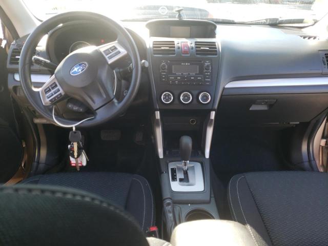 Photo 8 from auction – 2015 SUBARU FORESTER 2 with VIN JF2SJADC8FH507093