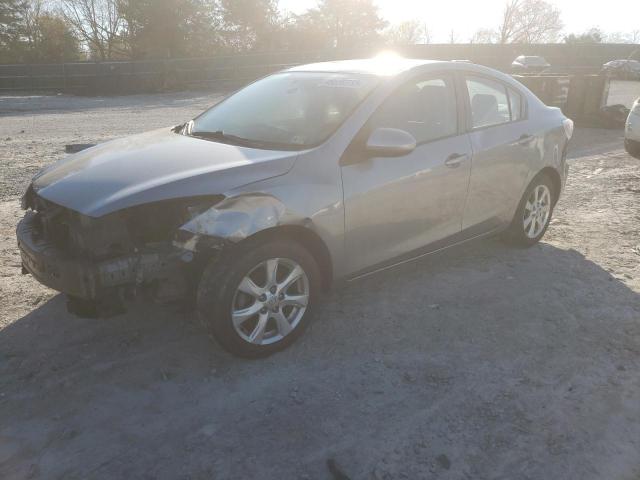 Photo 1 from auction – 2010 MAZDA 3 I with VIN JM1BL1SF5A1146137