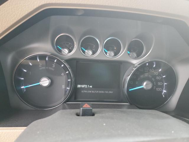 Photo 9 from auction – 2012 FORD F250 SUPER with VIN 1FT7W2BT9CEB78318