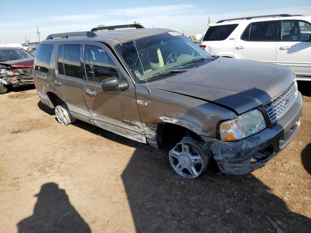 Photo 4 from auction – 2005 FORD EXPLORER X with VIN 1FMDU73K75UB39355