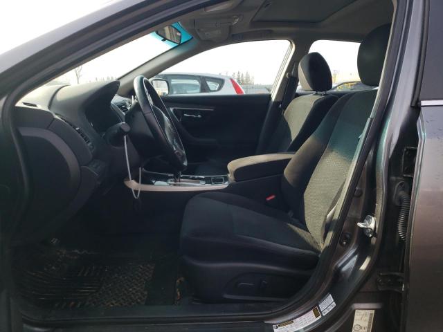 Photo 7 from auction – 2014 NISSAN ALTIMA 2.5 with VIN 1N4AL3AP9EN255318