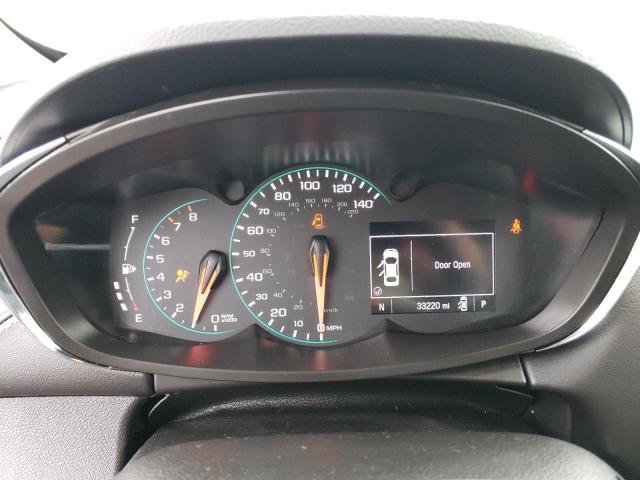 Photo 9 from auction – 2020 CHEVROLET TRAX LS with VIN 3GNCJNSB8LL268783