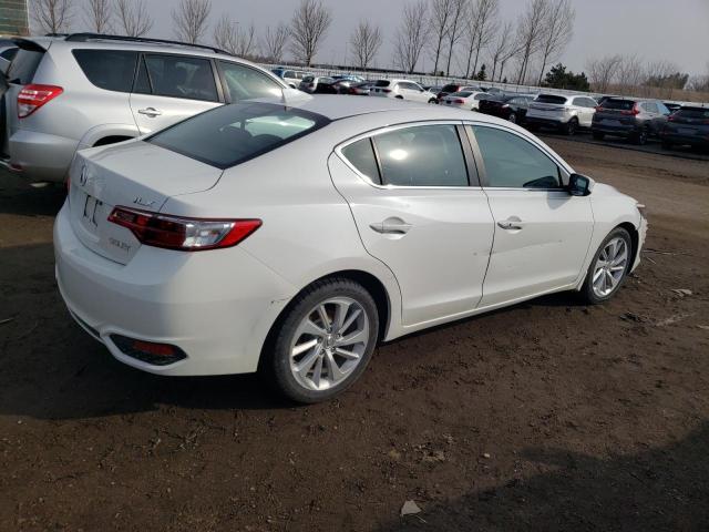 Photo 3 from auction – 2017 ACURA ILX BASE W with VIN 19UDE2F3XHA803356