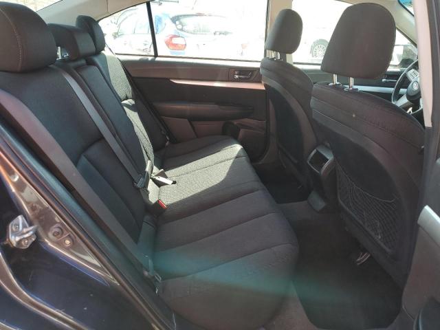 Photo 10 from auction – 2011 SUBARU LEGACY 2.5 with VIN 4S3BMCC66B3227984