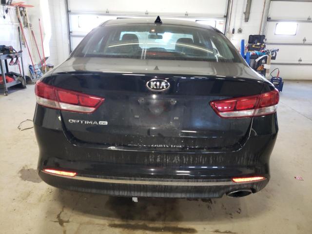 Photo 6 from auction – 2017 KIA OPTIMA LX with VIN KNAGT4L32H5154451