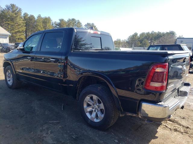 Photo 2 from auction – 2020 RAM 1500 LARAM with VIN 1C6SRFJT5LN287036