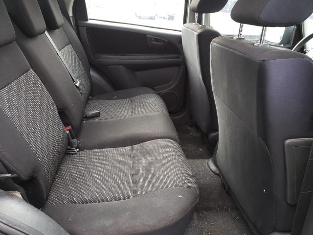 Photo 10 from auction – 2007 SUZUKI SX4 with VIN JS2YA411975100664
