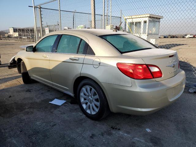 Photo 2 from auction – 2010 CHRYSLER SEBRING LI with VIN 1C3CC5FB9AN117062