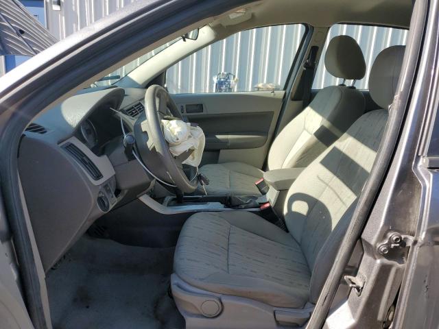 Photo 7 from auction – 2010 FORD FOCUS SE with VIN 1FAHP3FN0AW177686