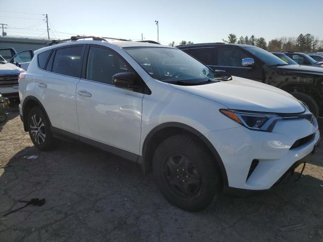 Photo 4 from auction – 2017 TOYOTA RAV4 LE with VIN JTMBFREV3HJ716218