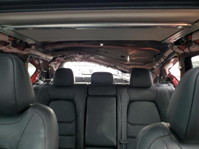 Photo 10 from auction – 2021 MAZDA CX-5 GRAND with VIN JM3KFADMXM0475193