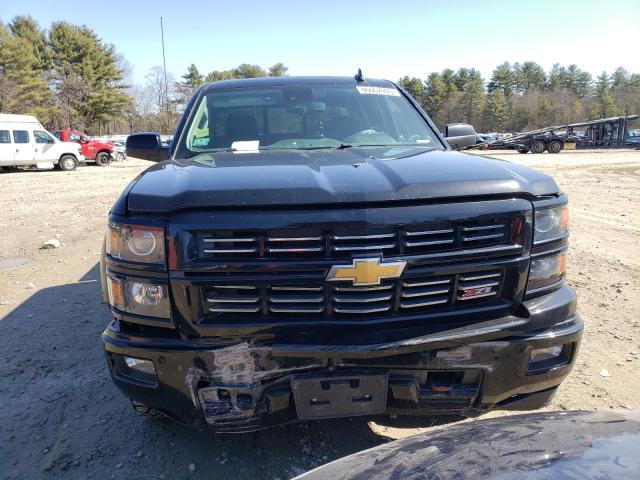 Photo 5 from auction – 2015 CHEVROLET SILVERADO with VIN 3GCUKSEC2FG425993
