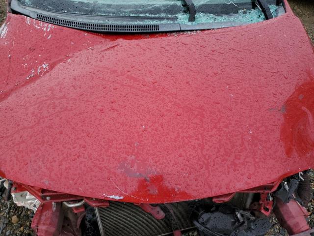 Photo 11 from auction – 2013 TOYOTA COROLLA BA with VIN 5YFBU4EE2DP112433