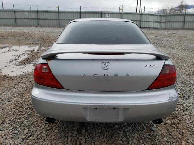 Photo 6 from auction – 2001 ACURA 3.2CL with VIN 19UYA42401A006949