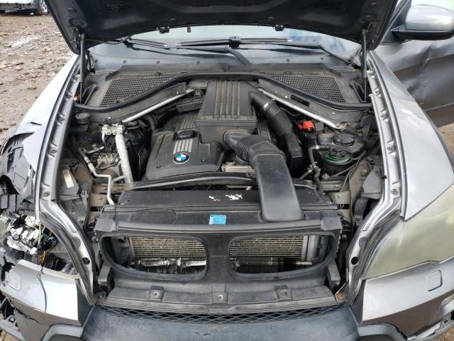 Photo 12 from auction – 2008 BMW X5 3.0I with VIN 5UXFE43508L034314
