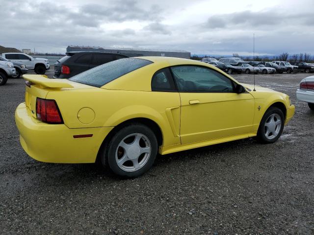 Photo 3 from auction – 2003 FORD MUSTANG with VIN 1FAFP40483F310713