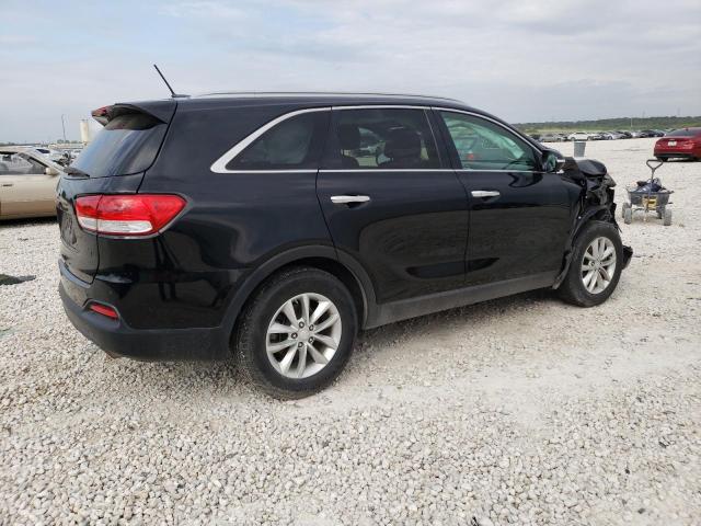 Photo 3 from auction – 2016 KIA SORENTO LX with VIN 5XYPG4A50GG178149