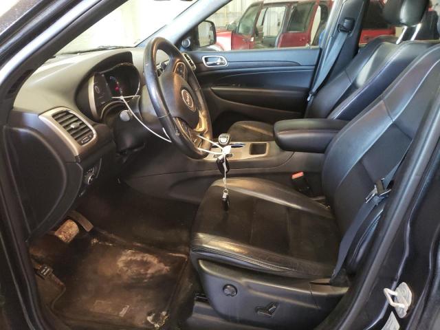 Photo 7 from auction – 2015 JEEP GRAND CHER with VIN 1C4RJFAGXFC813498