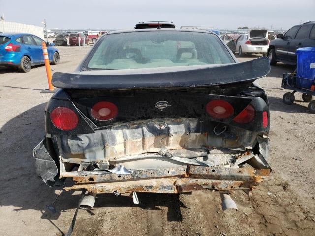 Photo 6 from auction – 2005 CHEVROLET IMPALA SS with VIN 2G1WP551059121606