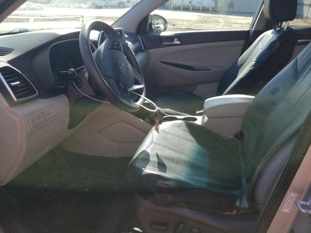 Photo 7 from auction – 2020 HYUNDAI TUCSON LIM with VIN KM8J3CA47LU136567