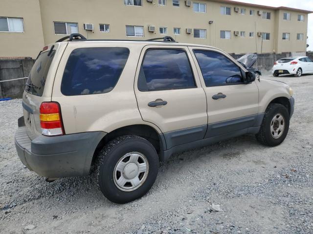 Photo 3 from auction – 2007 FORD ESCAPE XLS with VIN 1FMYU02Z77KA04866