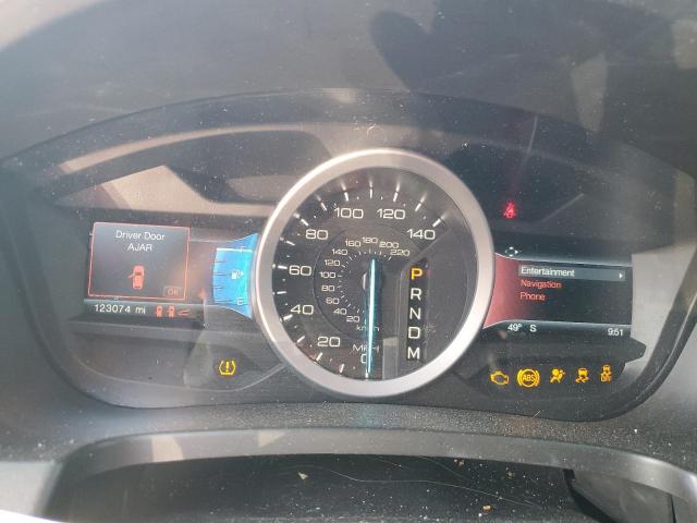Photo 9 from auction – 2014 FORD EXPLORER L with VIN 1FM5K7F81EGA84832
