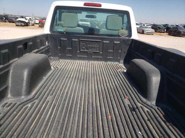 Photo 10 from auction – 2011 FORD RANGER with VIN 1FTKR1AD8BPA64450