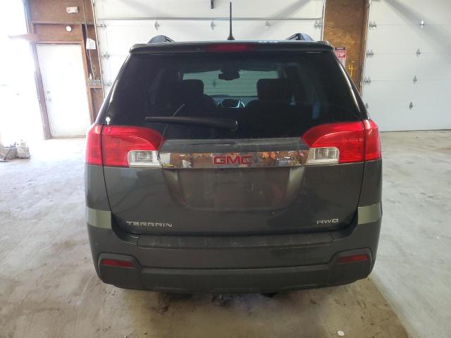 Photo 6 from auction – 2013 GMC TERRAIN SL with VIN 2GKFLTEK4D6390079