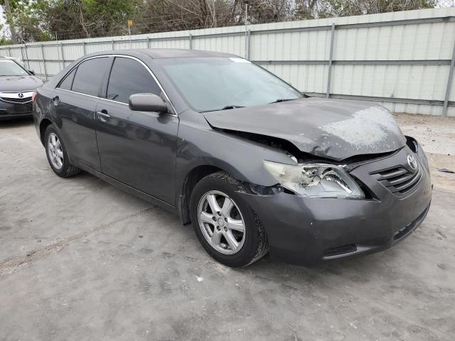 Photo 4 from auction – 2007 TOYOTA CAMRY CE with VIN 4T1BE46K87U500500