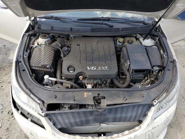 Photo 11 from auction – 2012 BUICK LACROSSE P with VIN 1G4GG5G30CF155720