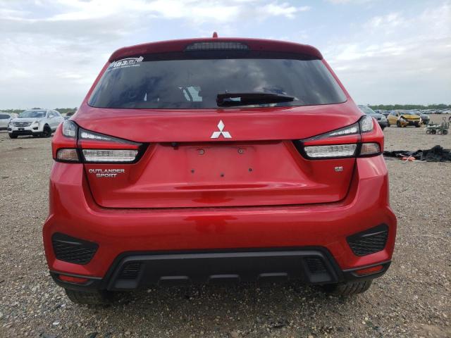 Photo 6 from auction – 2020 MITSUBISHI OUTLANDER with VIN JA4AP4AU5LU031437