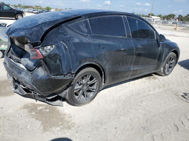 Foto 3 de la subasta – 2021 TESLA MODEL Y con VIN 5YJYGDEE8MF175260