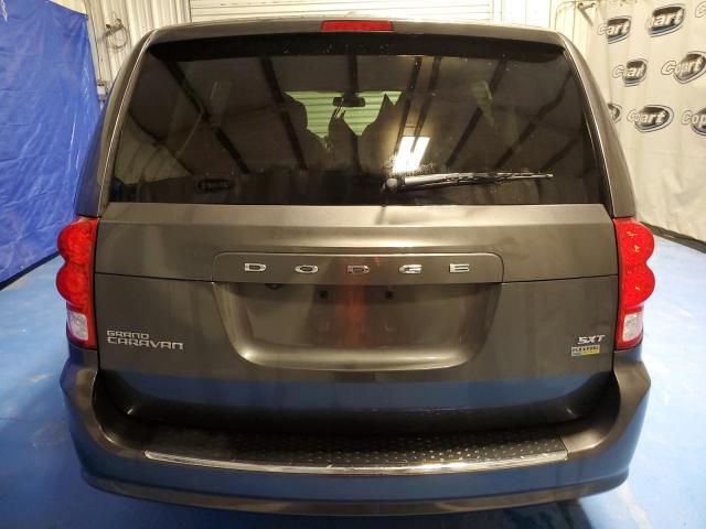 Photo 6 from auction – 2019 DODGE GRAND CARA with VIN 2C4RDGCGXKR800102