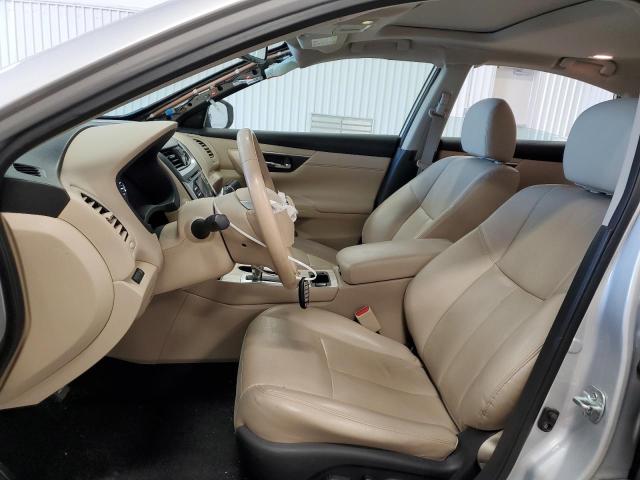 Photo 7 from auction – 2016 NISSAN ALTIMA 2.5 with VIN 1N4AL3AP1GC133924