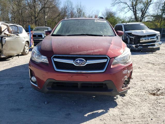 Photo 5 from auction – 2017 SUBARU CROSSTREK with VIN JF2GPABCXHH270309